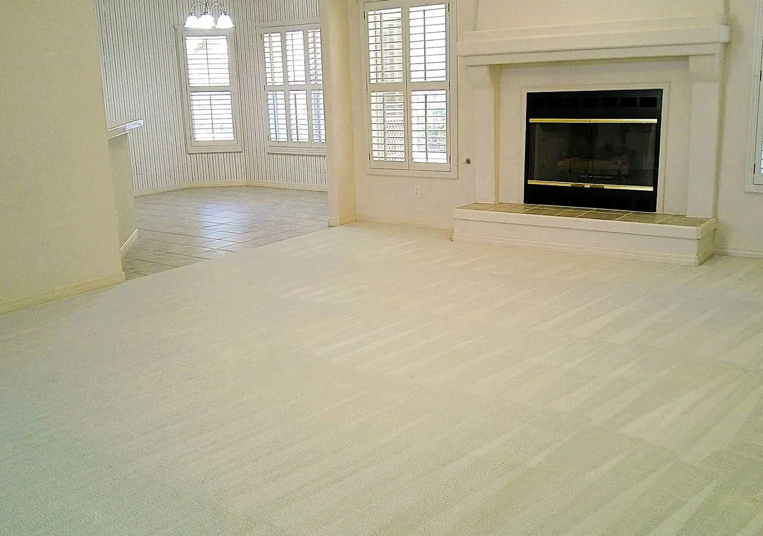 Exquisite Single Level Westside Home With Refrigerated Air Located In Prestigious North Highlands... — Photo 4