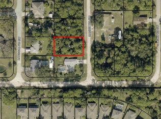 1486 Hardey Rd SW, Palm Bay, FL 32908