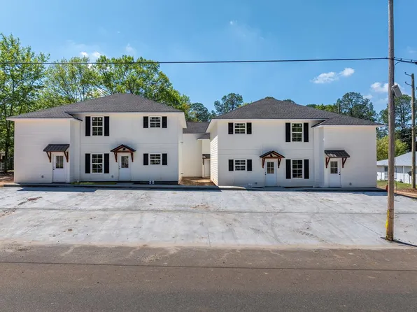 414 E 6th St, Tifton, GA 31794