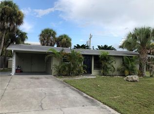2191 Gentian Rd, Venice, FL 34293