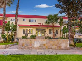 740 S. St. Andrews Pl., Los Angeles, CA 90005