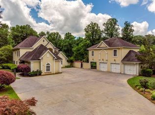 1282 Parker Rd, Jasper, GA 30143