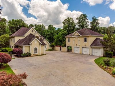 1282 Parker Rd, Jasper, GA, 30143