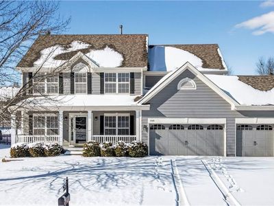 1516 Glen Brook Ln, Liberty, MO, 64068