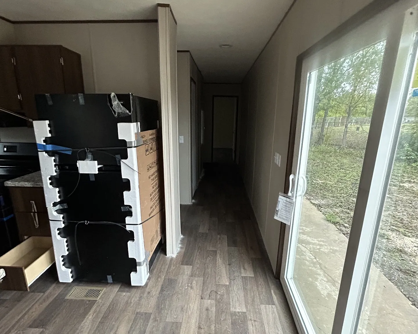 3 bed, 1160 sqft, $1,200 — Photo 3