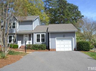 1500 Nature Ct, Raleigh, NC 27609