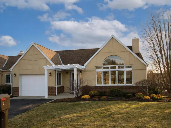 4 Sebring Ct, Madison, WI 53719