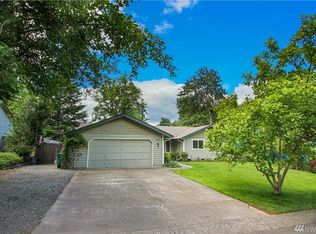 2701 Allen St SE, Olympia, WA 98501