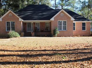 5326 Jessup St, Eastman, GA 31023