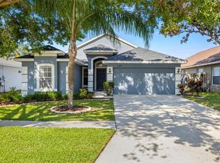 19505 Morden Blush Dr, Lutz, FL 33558