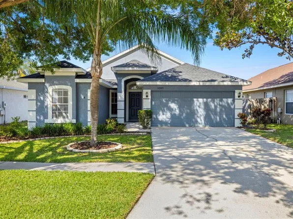 19505 Morden Blush Dr, Lutz, FL 33558