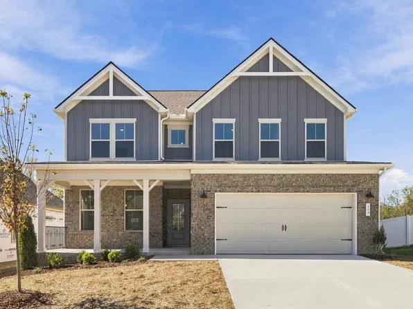 103 Barnwood Rd Lot 37, Gallatin, TN 37066