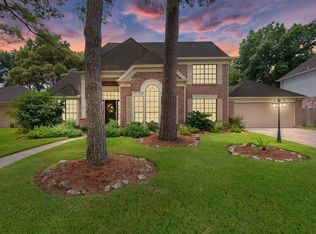 17007 River Willow Dr, Spring, TX 77379