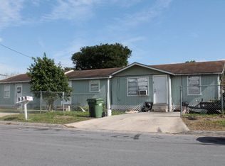 15 Acapulco Ave, Brownsville, TX 78521