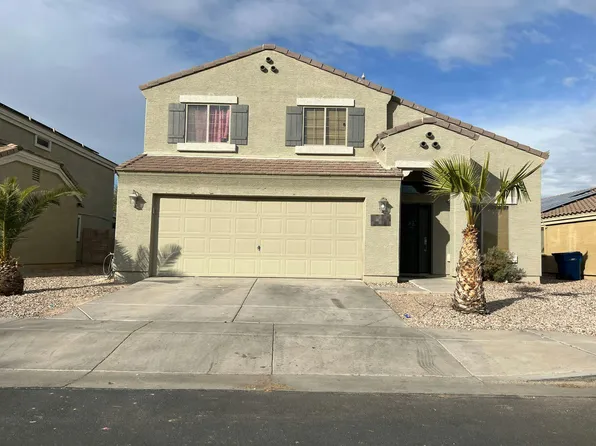 23976 W Pecan Rd, Buckeye, AZ 85326