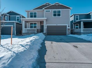 343 Silver Rock Trl, Castle Rock, CO 80104