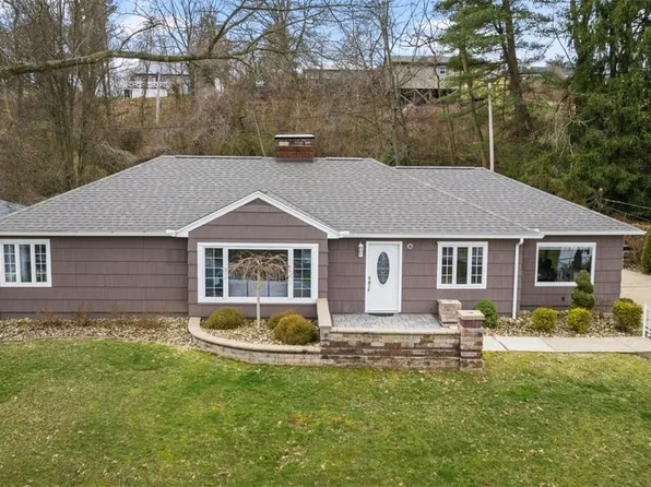 105 Brentwood St, Marietta, OH 45750