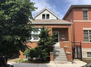 3112 S Aberdeen St, Chicago, IL 60608