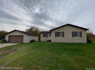 9026 Frances Rd, Otisville, MI 48463