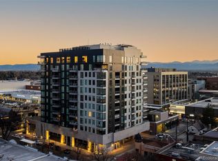 155 Steele St UNIT 414, Denver, CO 80206