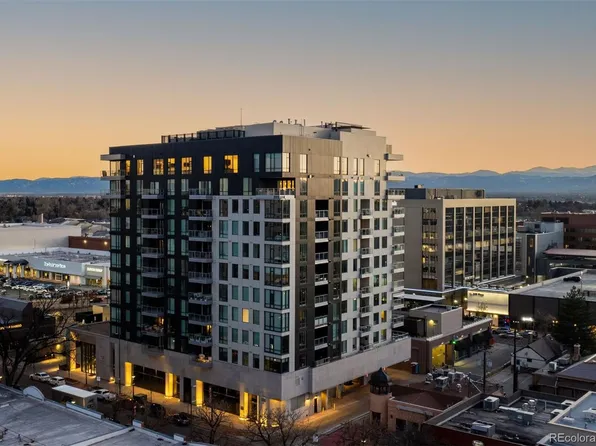 155 Steele Street #414, Denver, CO 80206