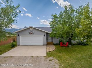 30 Fir St, Victor, ID 83455