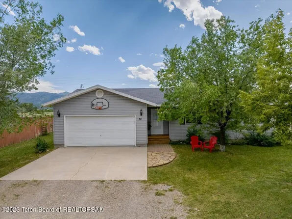 30 Fir St, Victor, ID 83455