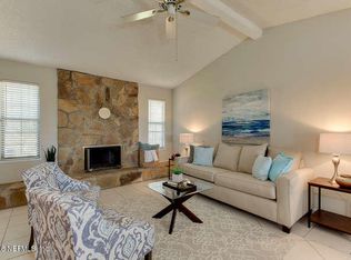 4321 Seabreeze Dr, Jacksonville, FL 32250