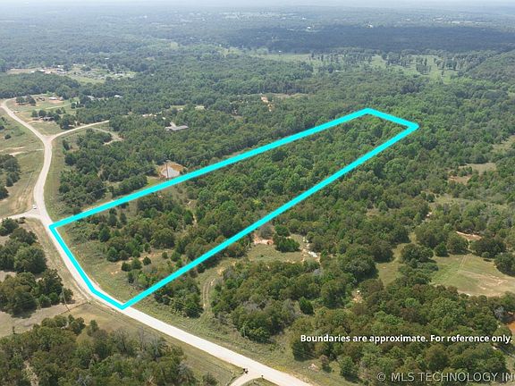 2nd image of 0 Southern Trails Rd