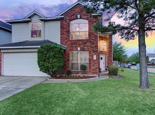 21102 Brushy Canyon Dr, Houston, TX 77073