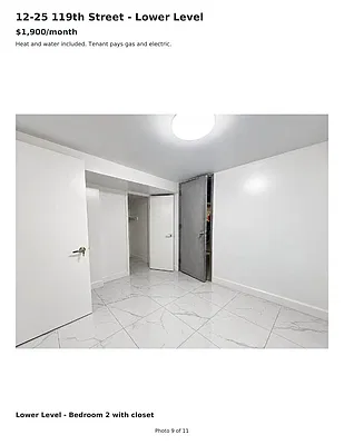 Bedroom, photo 6