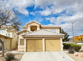 7552 Durham Hall Ave UNIT 201, Las Vegas, NV 89130