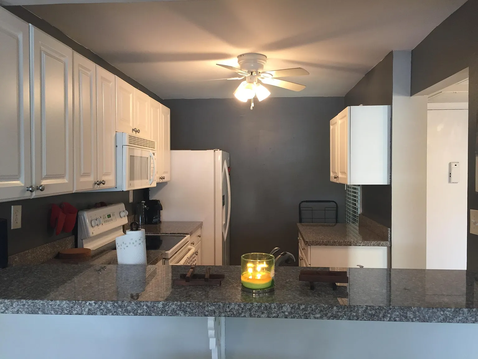 1 bed, 1.0 bath, 795 sqft, $2,150 — Photo 3