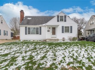 179 Omalee Dr, Xenia, OH 45385
