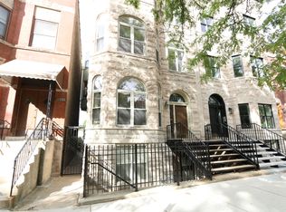 1222 W Flournoy St #G, Chicago, IL 60607