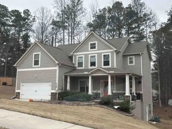 6050 Crowley Dr, Douglasville, GA 30135