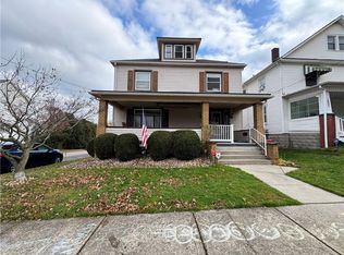 1801 Hanna St, New Castle, PA 16102