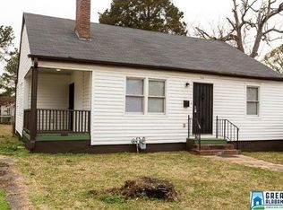 516 19th St SW, Birmingham, AL 35211