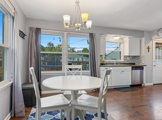 2514 Ridgewood Ave, Racine, WI 53403