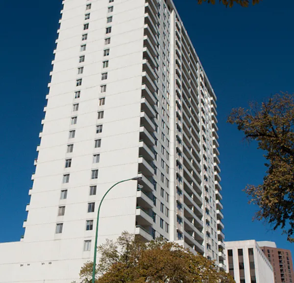 72 Donald St #303 — Photo 1