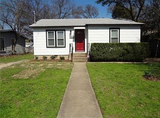 1044 Broadview St, Austin, TX 78723