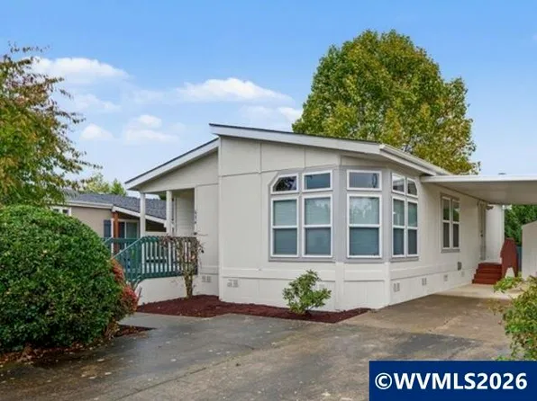 654 Windemere St #27, Aumsville, OR 97325
