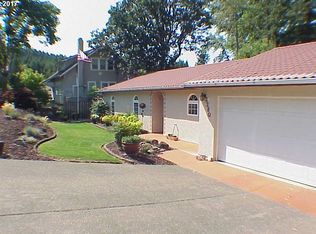 2280 W Harrison Ave, Cottage Grove, OR 97424