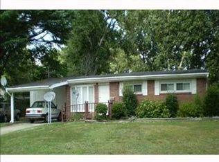 3048 Macdonald Rd, Virginia Beach, VA 23464