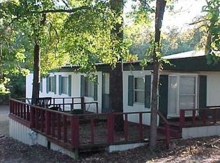 2150 Mockingbird Ln, Kingston, OK 73439