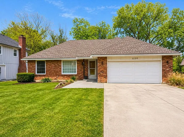 12220 W 72nd St, Shawnee, KS 66216