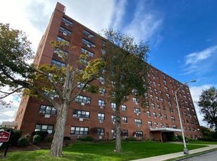 The Pinnacle, Orange, NJ 07050