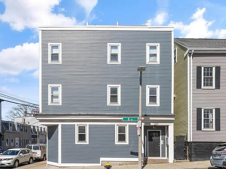 280 E St #1 — Photo 27