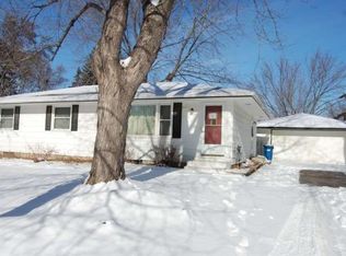 2780 16th St NW, New Brighton, MN 55112