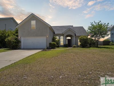 107 Willow Point Circle, Savannah, GA, 31407
